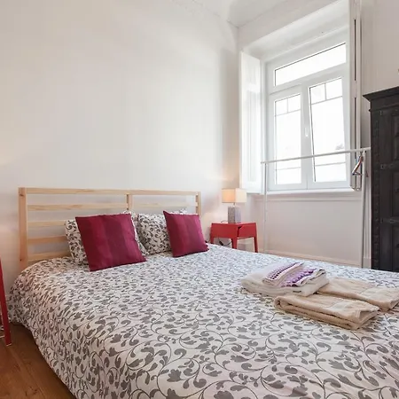 Maques Pombal T2 Διαμέρισμα Lisboa