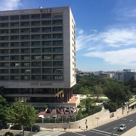 Apartment Maques Pombal T2